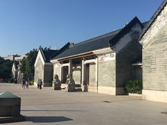 -黄埔古港