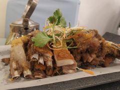 -马尔龙新疆饭店·清真(瑞景店)