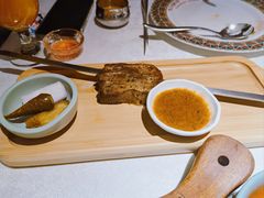 -俄士厨房(环球港店)
