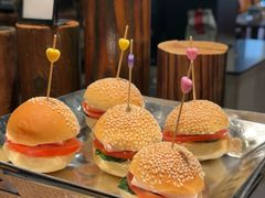 -OPEN開全日自助餐厅·牛肉火锅·海鲜(佛山希尔顿酒店)