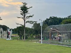 -长洲岛都市农业公园