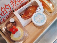 -红花点心局(护国寺店)