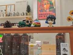 -玫瑰咖啡(中山六路店)