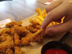 -必胜客(骡马市店)