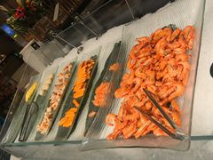 -晶丽香榭自助餐(南京大饭店)