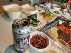 -海底捞火锅(长沙华创国际广场店)