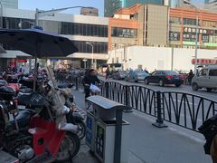 -中国移动(南泉北路营业厅)