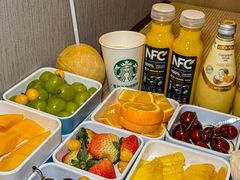 -北京海德酒店温泉