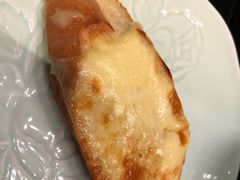 法式香草黄油面包-小广寒电影艺术餐厅(小广寒经三路店)