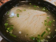 三鲜银丝面-拱北楼(皇亭广场店)