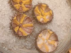 -樱之盛宴·蟹料理海鲜自助(前进大街店)