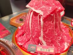 -牛New寿喜烧(曹路花园城店)