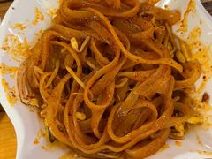 -清真·尼罗美食城(王府井生活广场店)