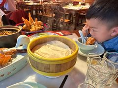 -小吊梨汤·北京菜·烤鸭(双井乐成中心店)