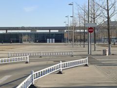 -华晨宝马铁西工厂