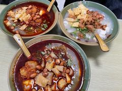 -很久以前羊肉串(大华三路店)