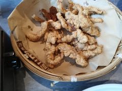 -肖记公安牛肉鱼杂馆·省级非物质文化遗产(江汉路直营店)