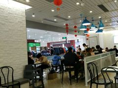 大堂-满记甜品(伊势丹店)