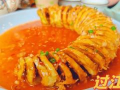 -小厨子私房菜·云南美食店