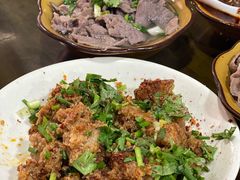 -小杨翘脚牛肉