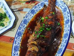 红烧鸡格朗-洞天食府(北大街店)