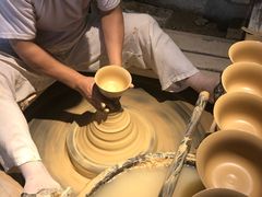 -景德镇古窑民俗博览区