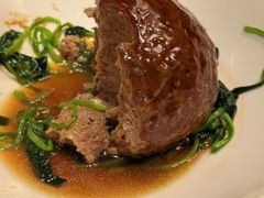 -A One Kitchen·南京精菜馆(德基广场店)