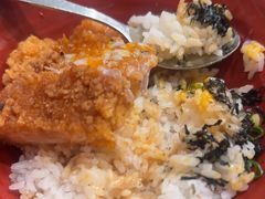 -食其家·牛丼咖喱(苏州永旺店)