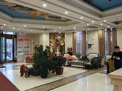 -盛世桃源(群力店)