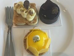 -Angelina安吉丽娜(恒隆广场店)