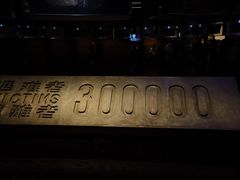 -侵华日军南京大屠杀遇难同胞纪念馆-停车场