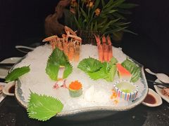 -上井精致料理(大坪店)