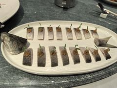 -博多新记·粤菜(复兴店)