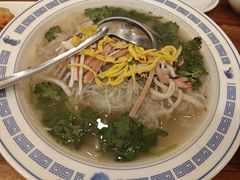 牡丹燕菜-老雒阳面馆·水席·洛阳菜(王城路店)
