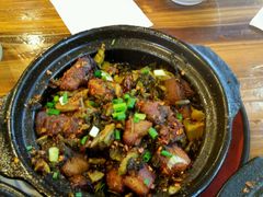 -十吉老砂锅(天生丽街生活馆店)