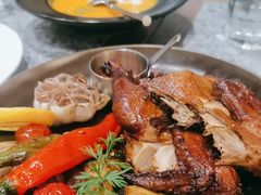 -芭莉与彩虹西餐厅(成都合生汇店)