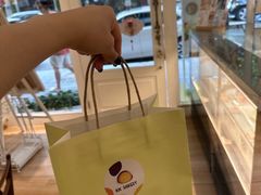 -KK BAKERY烘焙