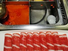 -海底捞火锅(方圆荟店)