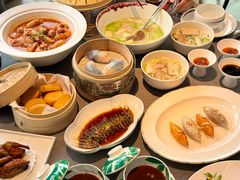 -金海华·悦食东方(苏州中心商场店)
