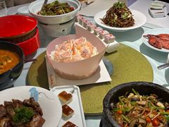 -味+新京宴·烤鸭·北京菜(创意谷店)