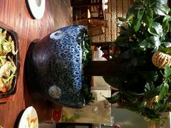 -云来居素食馆(南山店)