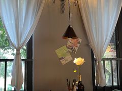 -岛风·台食小馆 ISLAND BISTRO(烟台山店)