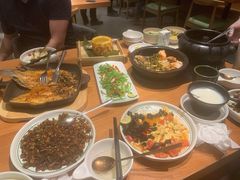 -云海肴·汽锅鸡·云南菜(广安门天虹店)