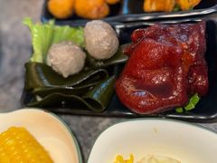 -和子足浴SPA会馆(东方之门店)