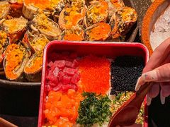 -花潮料理艺食馆(SM新生活广场店)