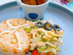 -水桶王国主题餐厅·聚会·生日派对·亲子活动·家庭套餐(亚龙湾希尔顿店)