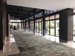 -上海崇明金茂凯悦酒店