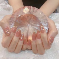-沐白•盛妍日式美甲美睫
