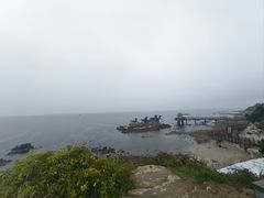 -养马岛旅游度假区