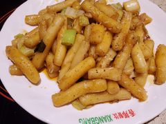 -香邦迷宗蟹(新汽车站店)